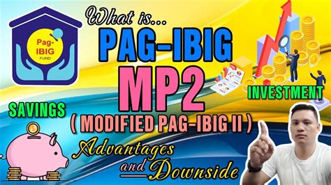 @pagibigfundofficialpage|MP2 (Modified Pag.